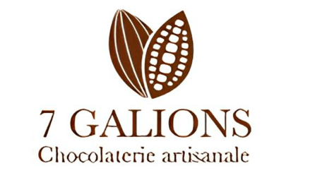 7 Galions