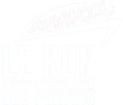 Logo du la Course Le Run des Pertuis
