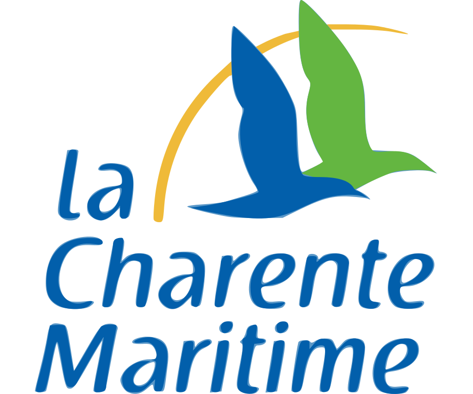Département Charente maritime