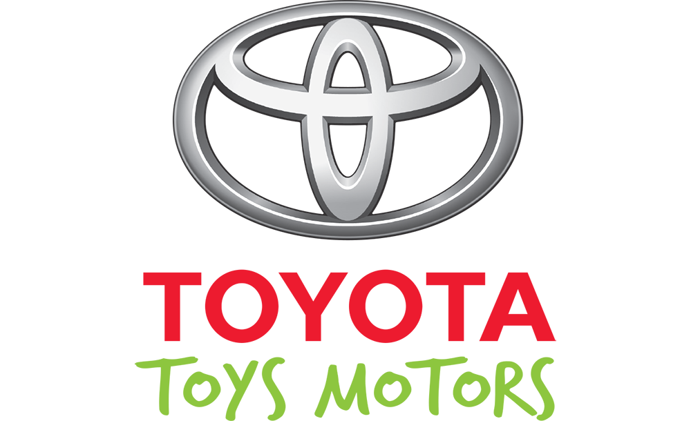 Toyota avec Le Run des Pertuis